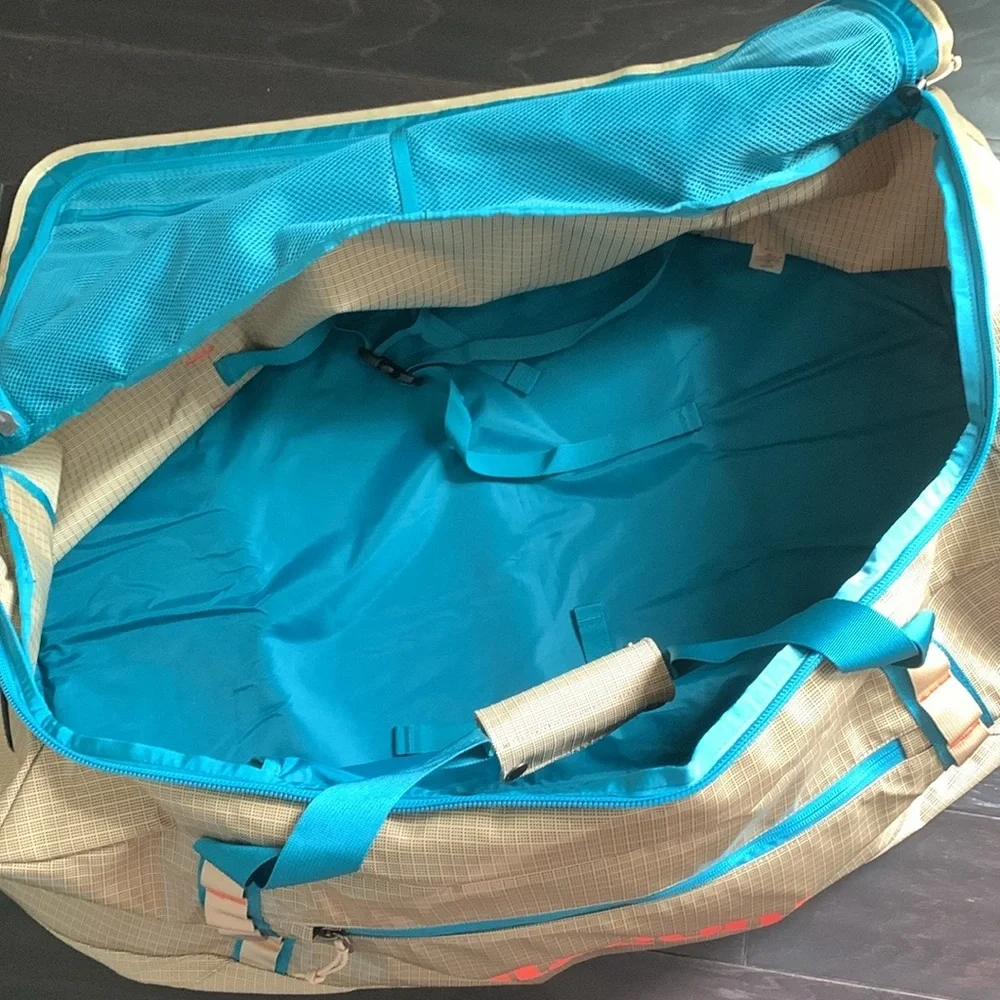 Patagonia Black Hole Duffel 100 L